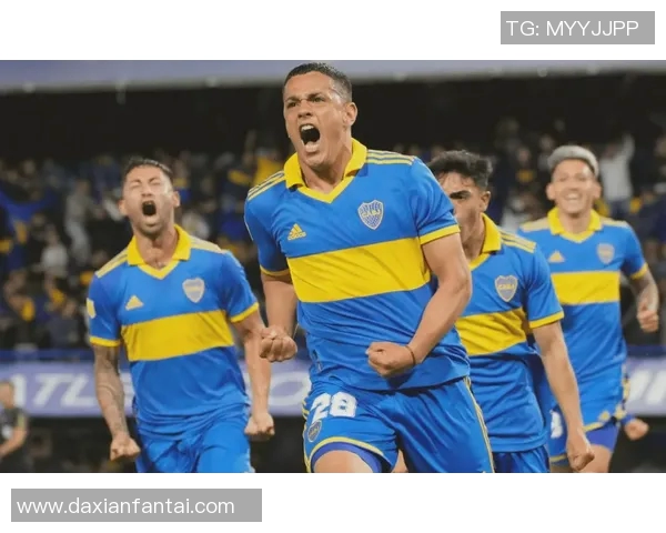 博卡青年队迎战利马解放者杯激战即将上演