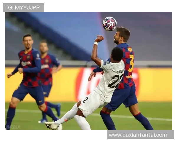 巴萨与拜仁下半场精彩对决文字直播全程回顾与分析