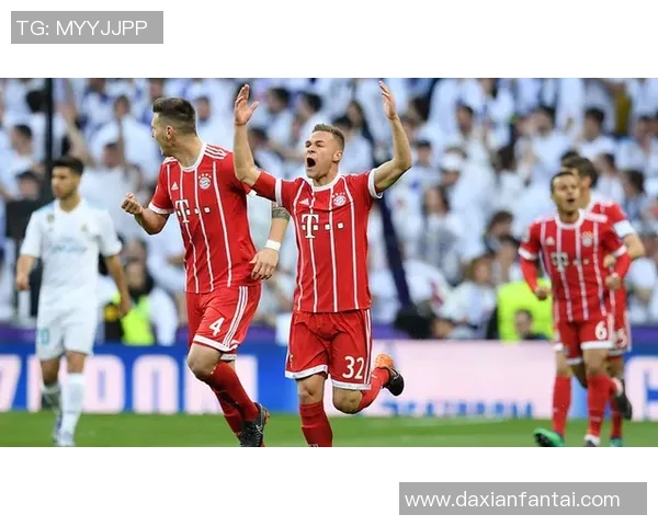 欧冠经典对决皇马与拜仁次回合激战即将上演谁将晋级四强