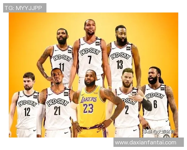 湖人对阵篮网中国赛直播观看指南及赛事时间安排