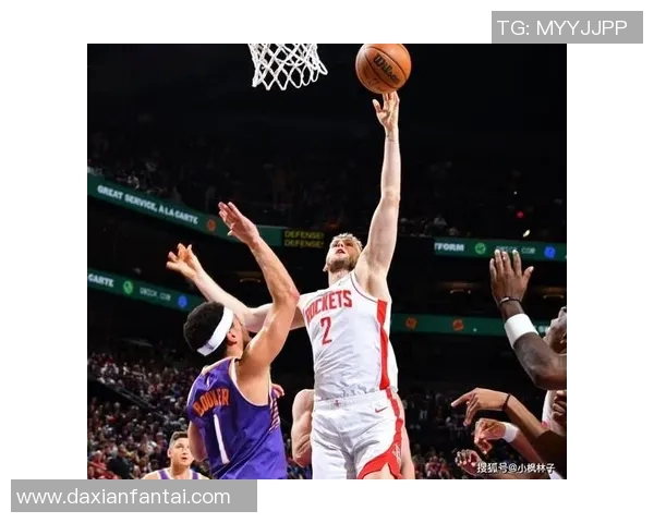火箭对决太阳NBA常规赛精彩直播视频回放与赛后分析