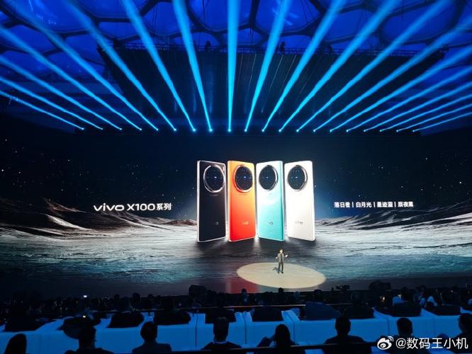 不只是 Pro 才值得买 为什么标准版 vivo X100 依然“能打”，从蓝海电池看手机研发的新逻辑