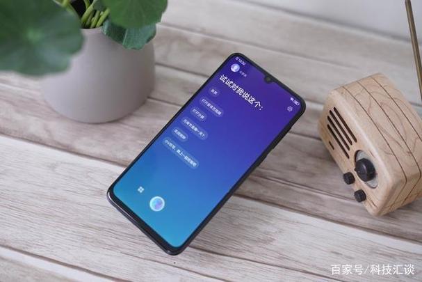 逆流而上的选择 vivo千元机研发背后的战略逻辑
